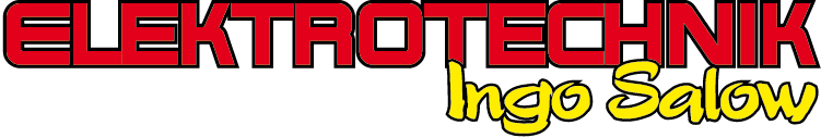 Elektrotechnik Ingo Salow